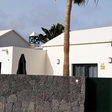 Villa Sun And Sea 2 Front De Mer Playa Rocca كوستا تاغيسي المظهر الخارجي الصورة