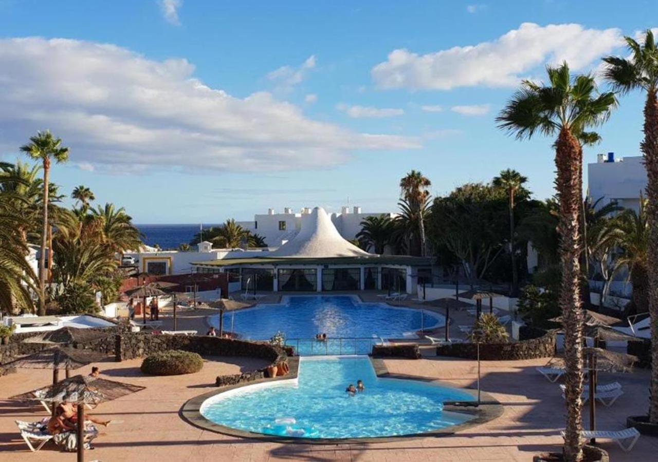 Villa Sun And Sea 2 Front De Mer Playa Rocca كوستا تاغيسي المظهر الخارجي الصورة