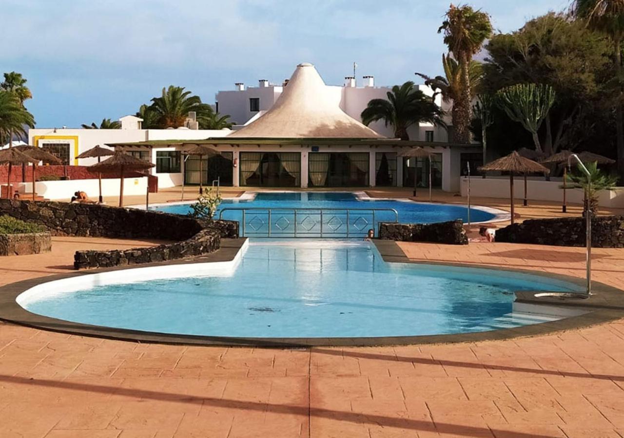 Villa Sun And Sea 2 Front De Mer Playa Rocca كوستا تاغيسي المظهر الخارجي الصورة
