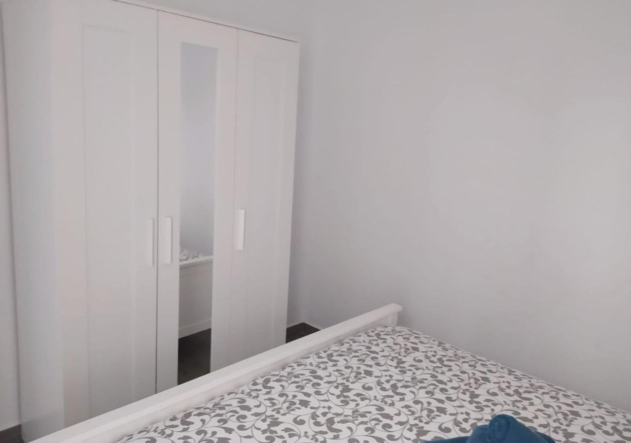 Villa Sun And Sea 2 Front De Mer Playa Rocca كوستا تاغيسي المظهر الخارجي الصورة