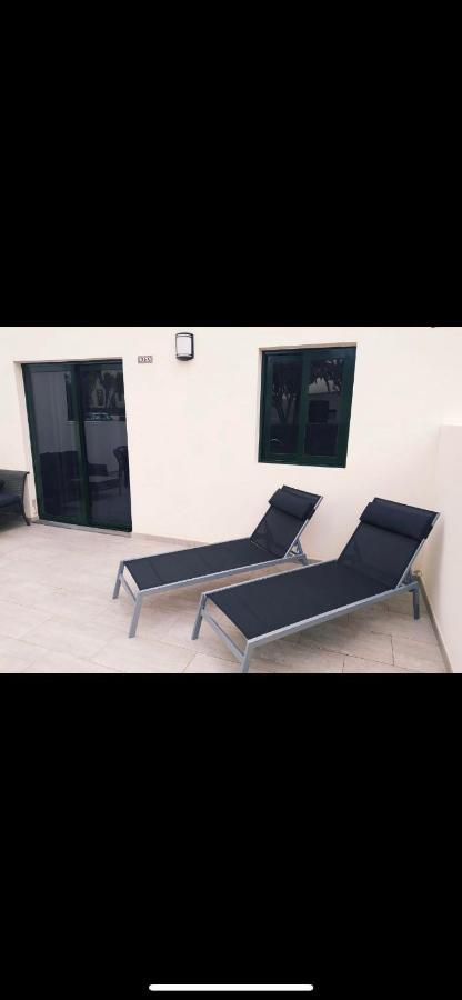 Villa Sun And Sea 2 Front De Mer Playa Rocca كوستا تاغيسي المظهر الخارجي الصورة