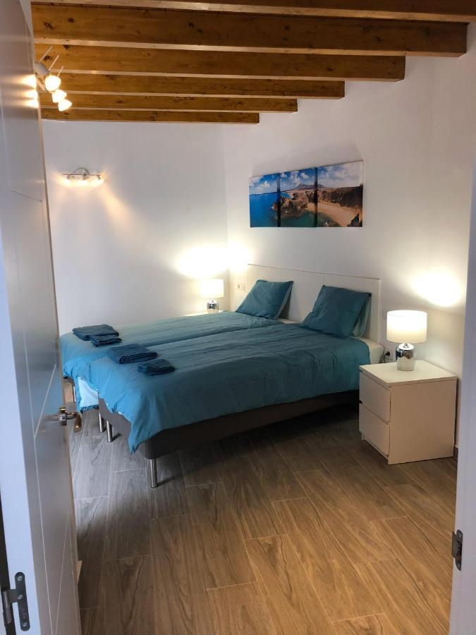 Villa Sun And Sea 2 Front De Mer Playa Rocca كوستا تاغيسي المظهر الخارجي الصورة